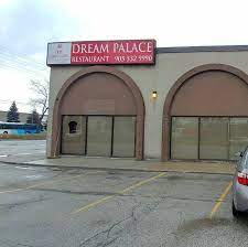 Dream Palace Banquet Hall And Restaurant